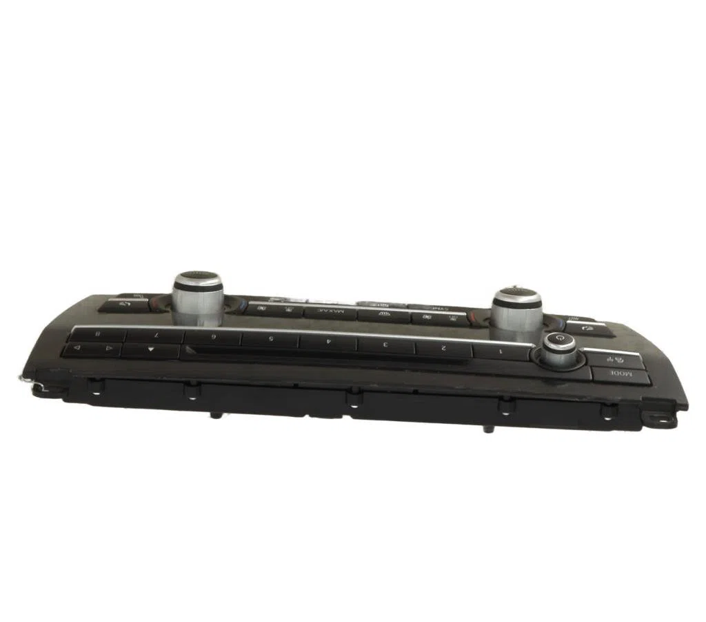 Commande de chauffage Bmw 7 (F01, F02, F03, F04) 750 i, li (2008-2012) occasion — photo 2