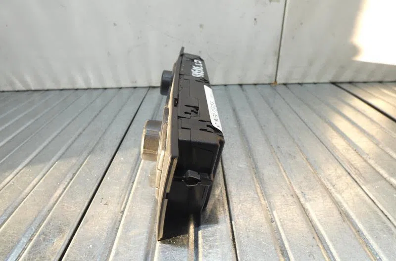 Commande de chauffage BMW SERIE 1 E87 PHASE 1 occasion — photo 3
