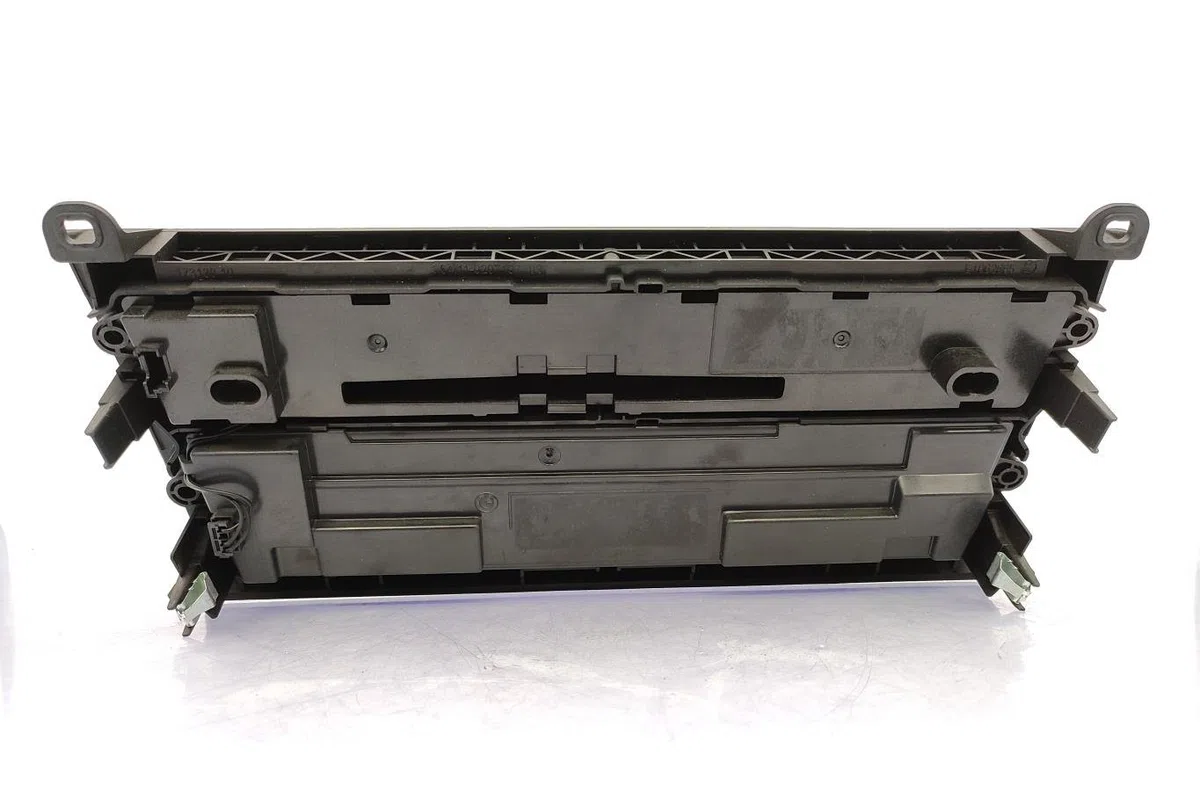 Commande de chauffage BMW SERIE 1 F21 PHASE 1 occasion — photo 2