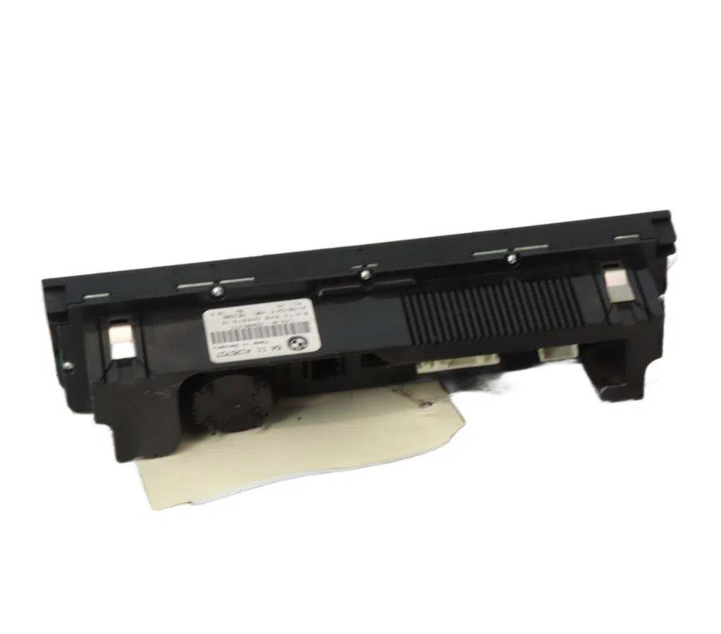 Commande de chauffage BMW SERIE 3 E46 TOURING PHASE 2 BREAK occasion — photo 3