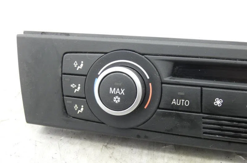 Commande de chauffage BMW SERIE 3 E90 PHASE 1 occasion — photo 3