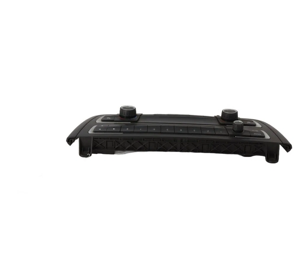 Commande de chauffage BMW SERIE 3 F30-F80  SERIE 3 F30-F80 PHASE 1 occasion — photo 2