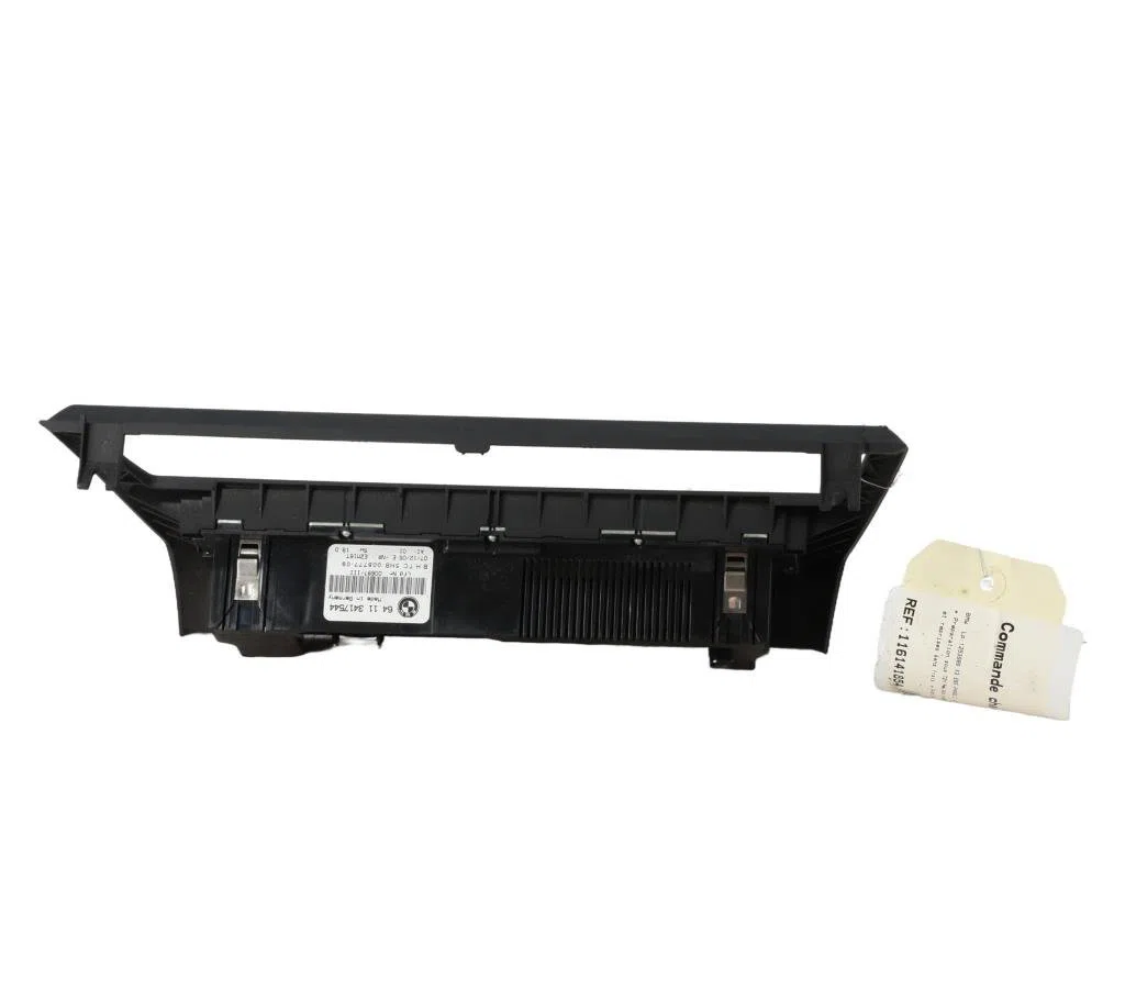 Commande de chauffage Bmw X3 (E83) 3.0 d (2004-2005) occasion — photo 2