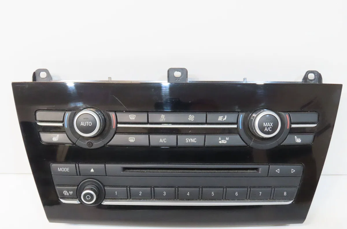 Commande de chauffage Bmw X3 (F25) Xdrive 20 d (2010-2014) occasion