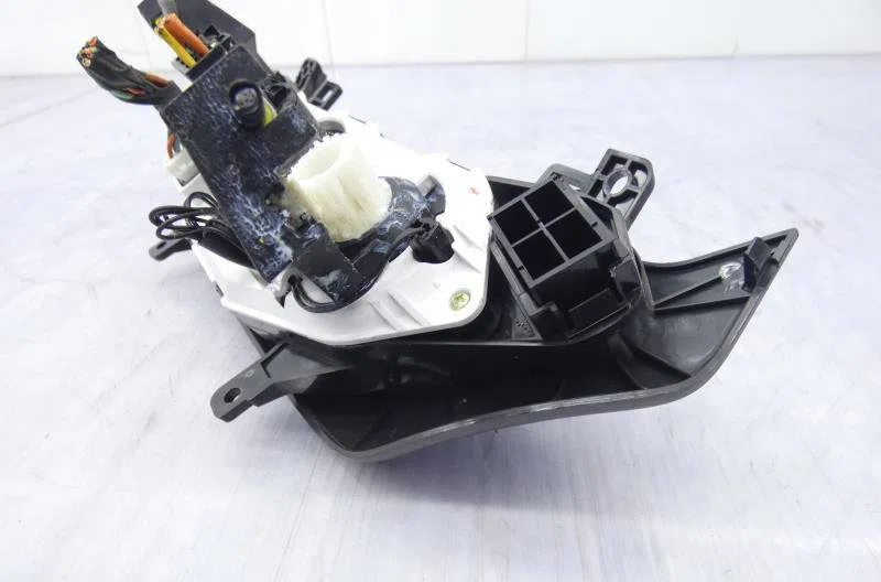 Commande de chauffage CHEVROLET AVEO 1 occasion