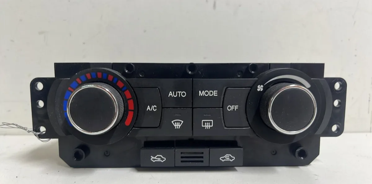Commande de chauffage Chevrolet EPICA (KL1_) 2.0 (2006-2011) occasion