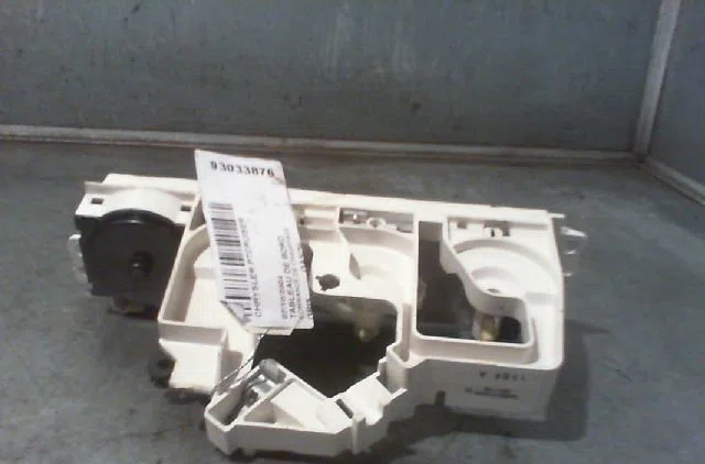 Commande de chauffage CHRYSLER PTCRUISER 2004 occasion — photo 3