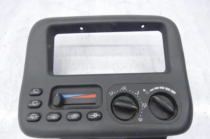 Commande de chauffage CHRYSLER VOYAGER 3 occasion