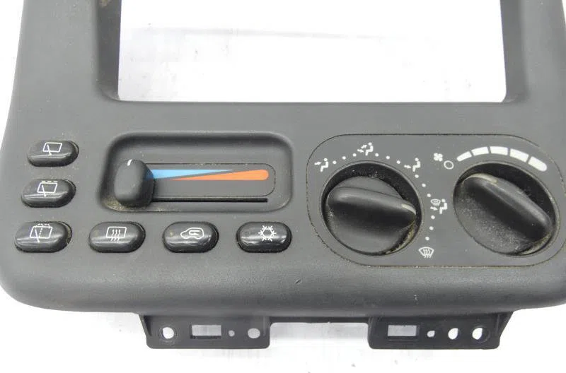 Commande de chauffage CHRYSLER VOYAGER 3 occasion