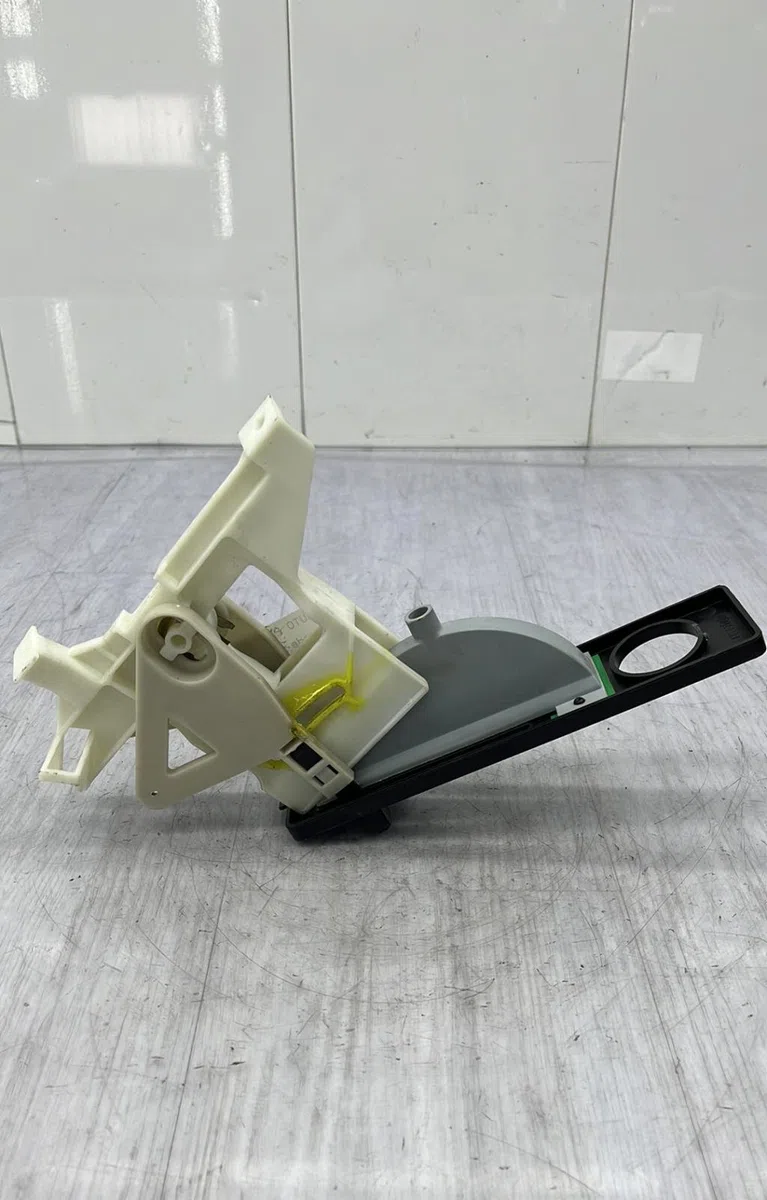 Commande de chauffage CITROEN AX PHASE 2 occasion — photo 2