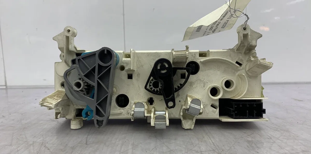 Commande de chauffage CITROEN BERLINGO 1 PHASE 1 occasion — photo 2