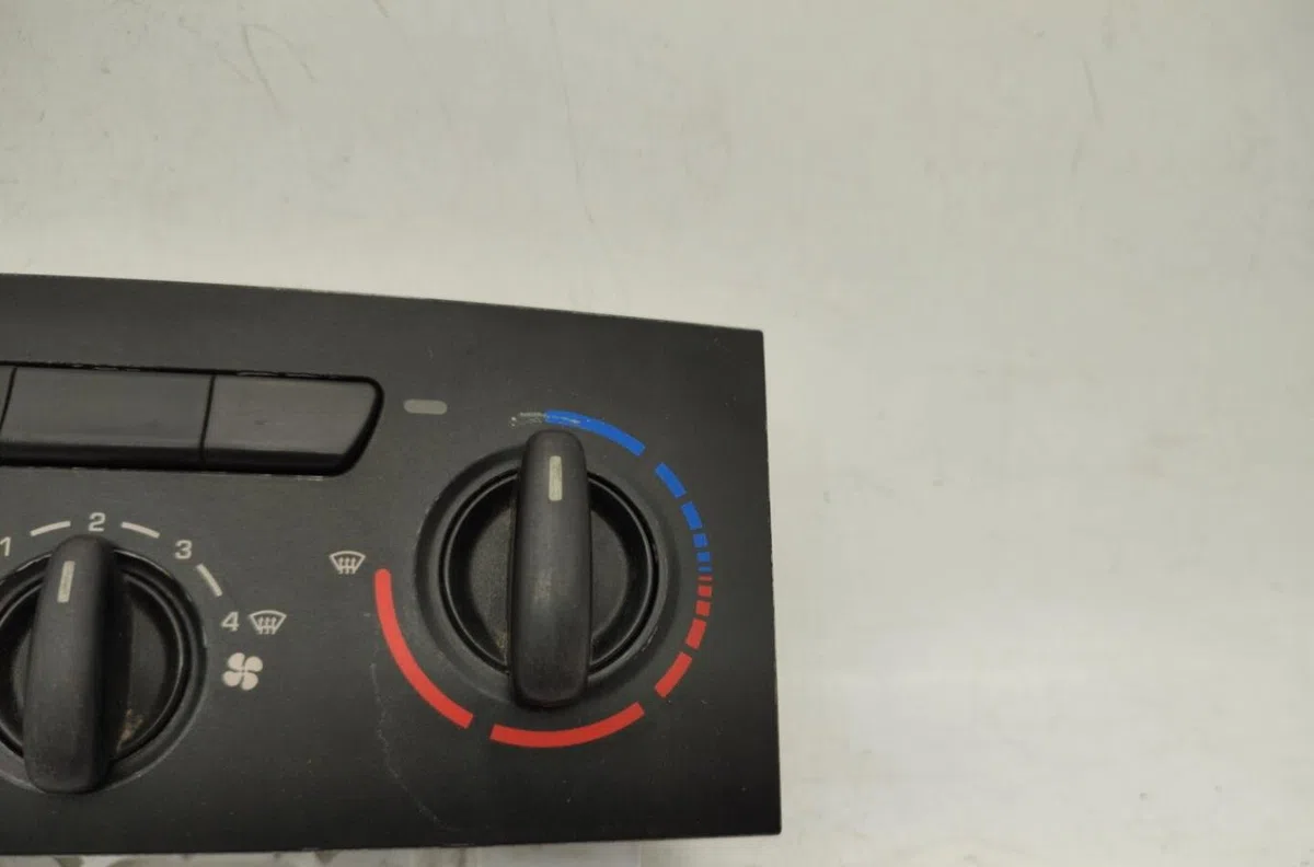 Commande de chauffage CITROEN BERLINGO 2 PHASE 1 occasion — photo 2