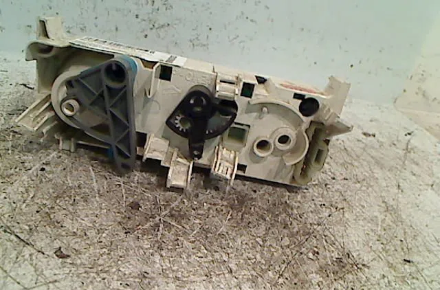 Commande de chauffage CITROEN BERLINGO 2006 occasion — photo 2