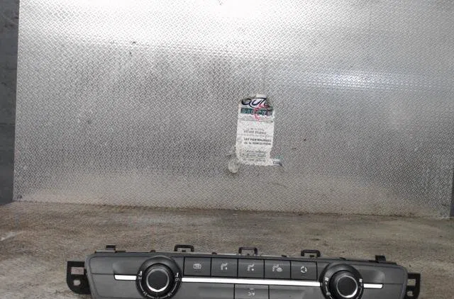 Commande de chauffage CITROEN BERLINGO 3 M PHASE 1 occasion — photo 2