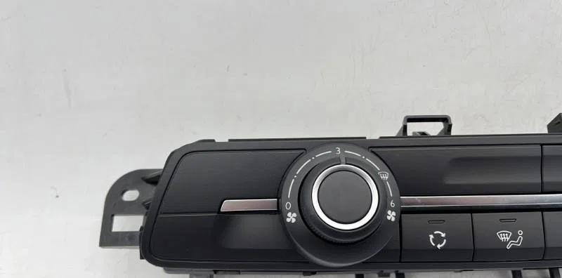 Commande de chauffage CITROEN BERLINGO 3 M PHASE 1 occasion — photo 2