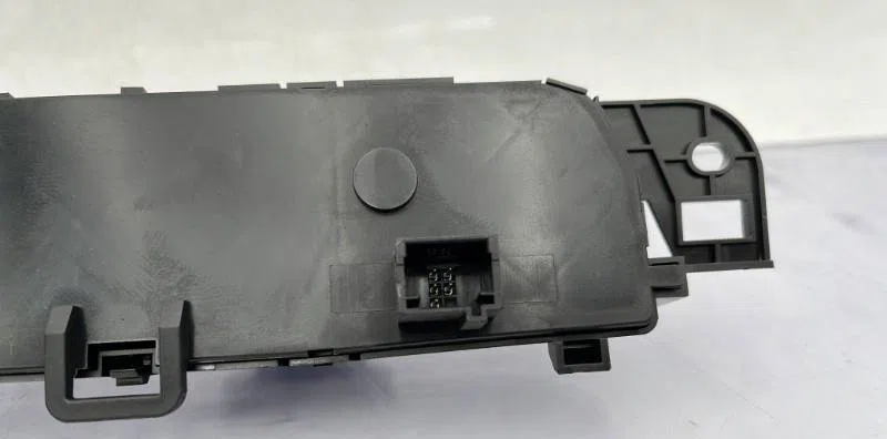 Commande de chauffage CITROEN BERLINGO 3 M PHASE 1 occasion — photo 3