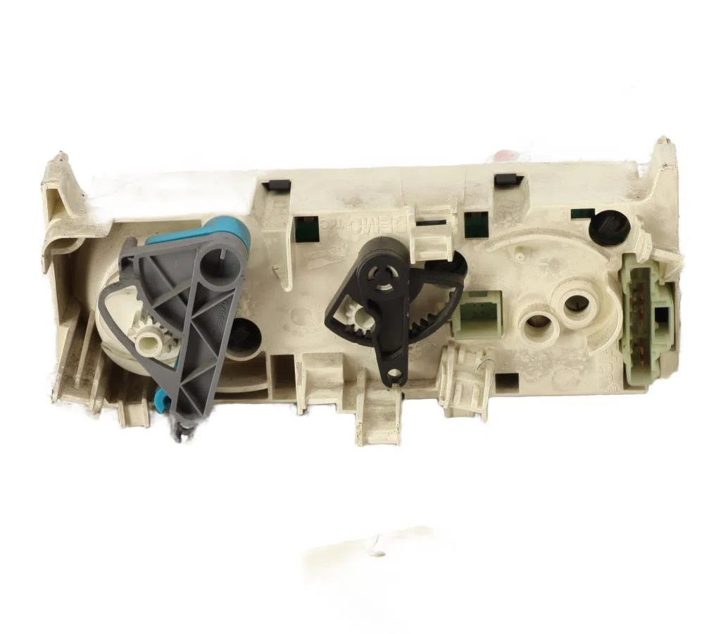 Commande de chauffage Citroen BERLINGO - BERLINGO FIRST Camionnette-Monospace (M_) 1.9 d 70 (mbwjz, mcwjz) (1999-2011) occasion — photo 2