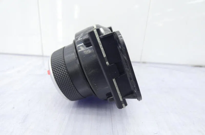 Commande de chauffage CITROEN C-CROSSER occasion — photo 2