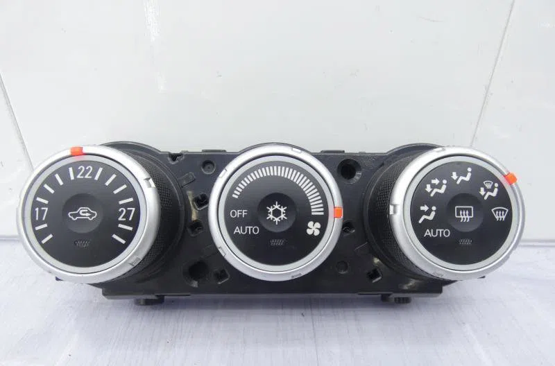 Commande de chauffage CITROEN C-CROSSER occasion — photo 3