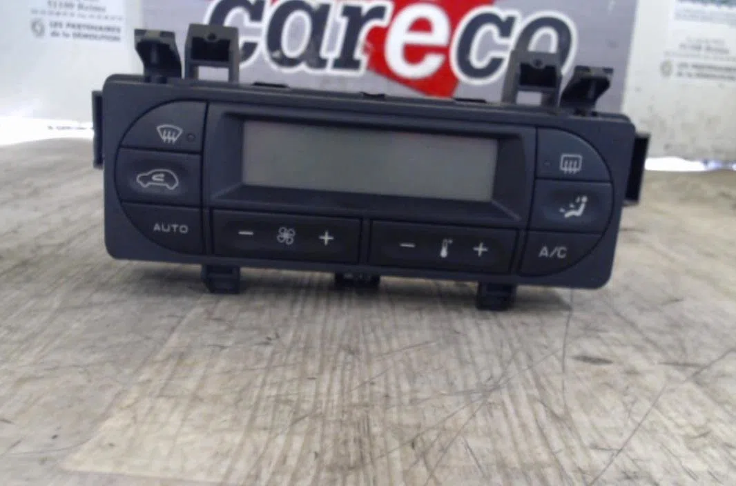 Commande de chauffage CITROEN C2  C2 PHASE 1 occasion — photo 2