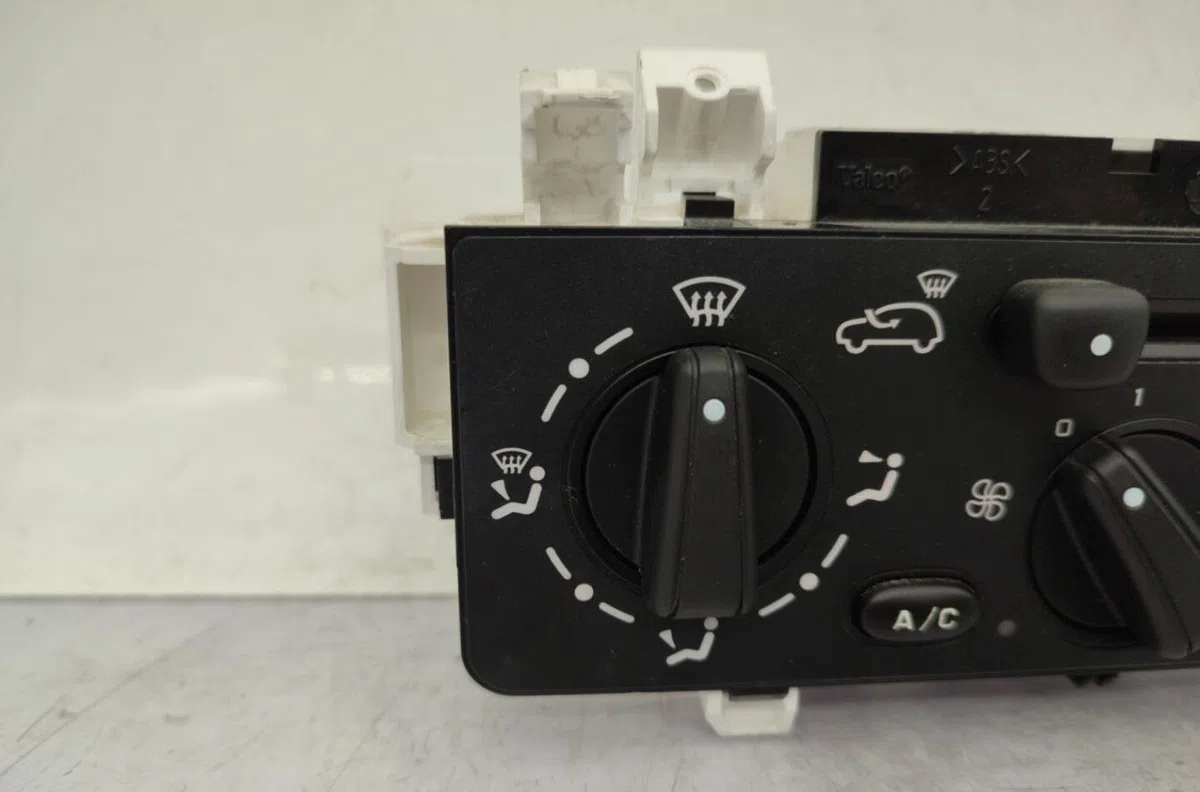 Commande de chauffage CITROEN C3 1 PHASE 1 occasion — photo 3