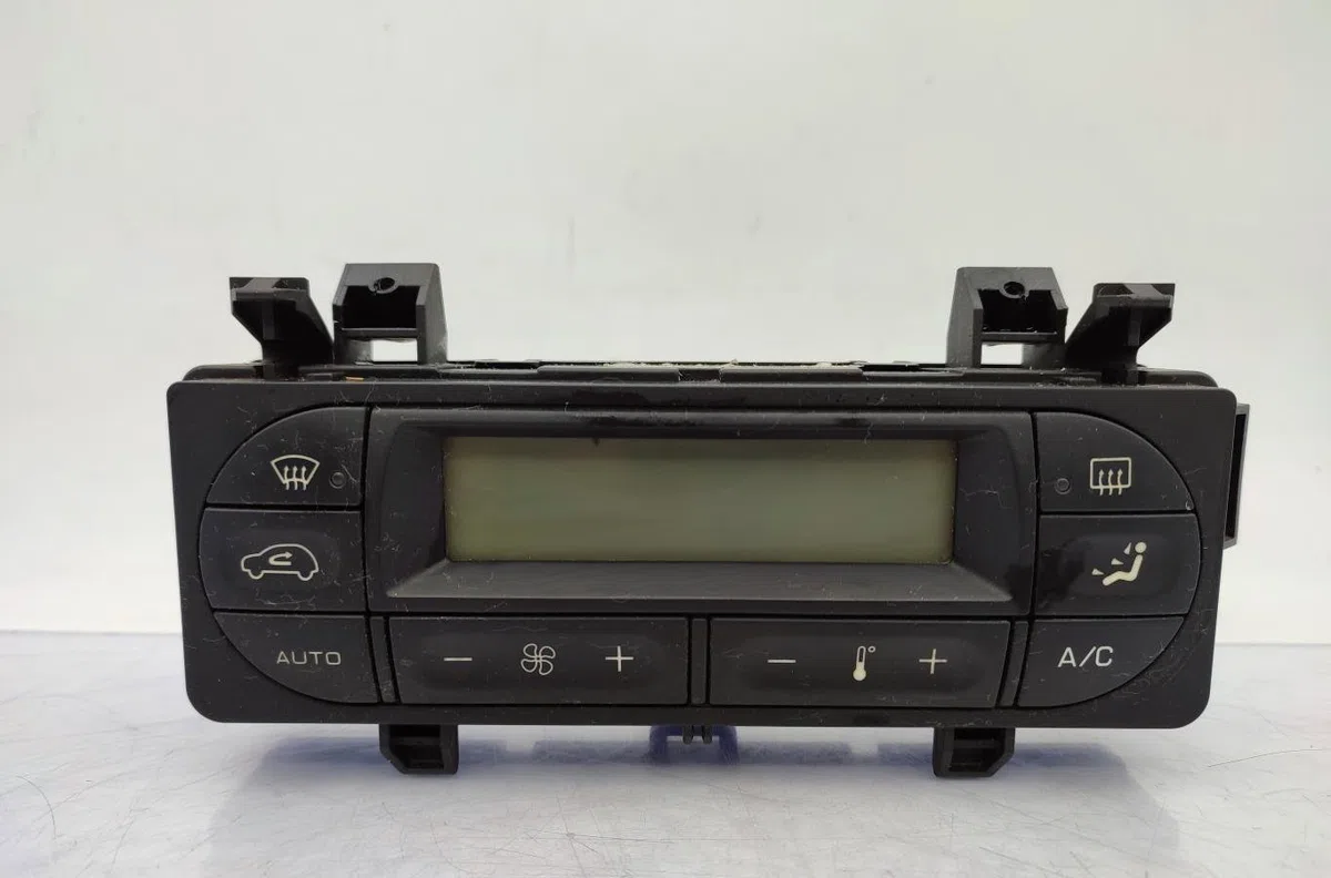 Commande de chauffage CITROEN C3 1 PHASE 2 occasion — photo 3