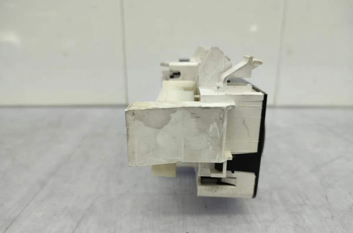 Commande de chauffage CITROEN C3 1 PHASE 2 occasion — photo 2