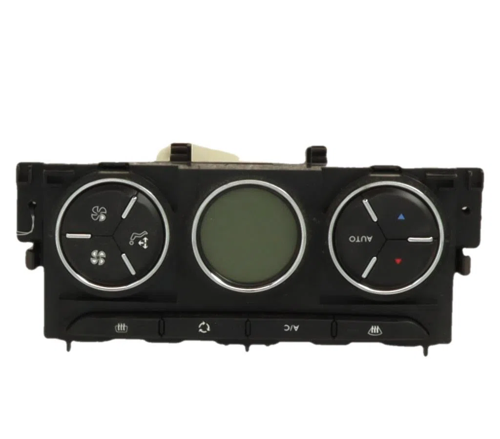 Commande de chauffage CITROEN C3 2 PHASE 1 occasion