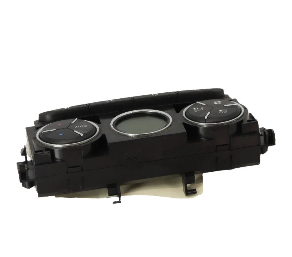 Commande de chauffage CITROEN C3 2 PHASE 1 occasion — photo 2