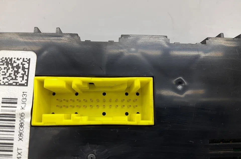 Commande de chauffage CITROEN C3 2 PHASE 2 occasion