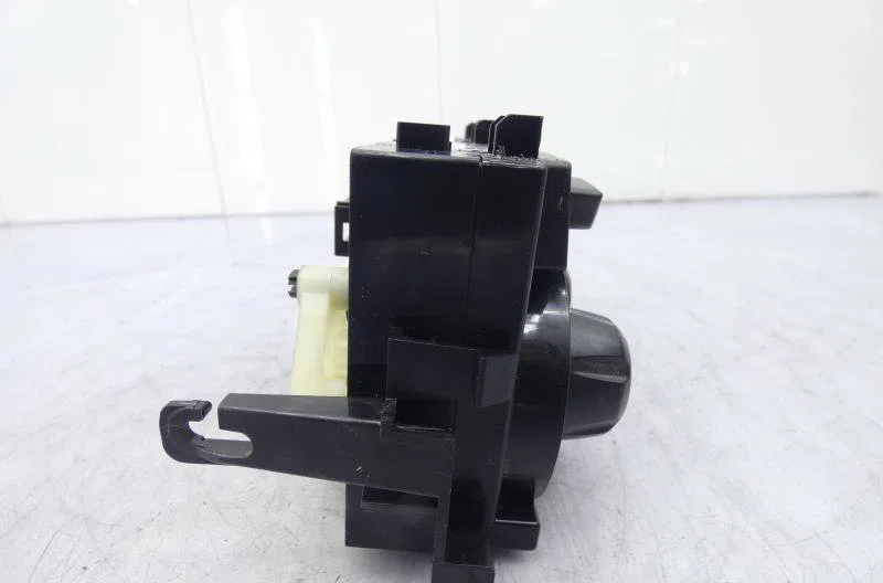 Commande de chauffage CITROEN C3 2 PHASE 2 occasion — photo 2