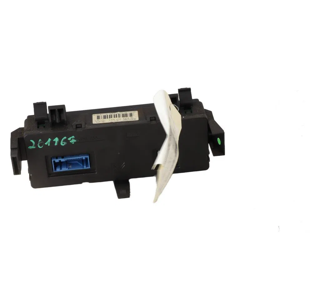 Commande de chauffage Citroen C3 I (FC_, FN_) 1.4 i (2002-2010) 5 portes occasion