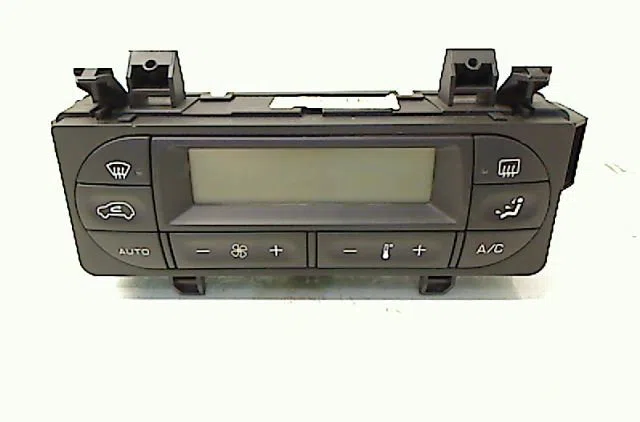 Commande de chauffage CITROEN C3 I occasion — photo 3