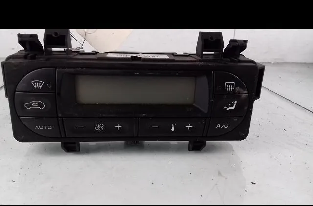 Commande de chauffage CITROEN C3 occasion — photo 4