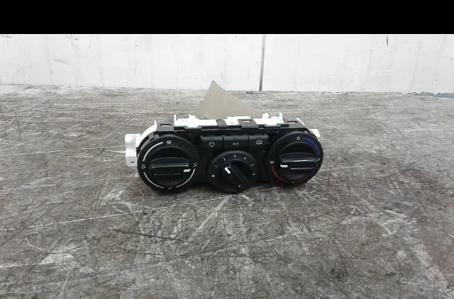 Commande de chauffage CITROEN C3 occasion — photo 3