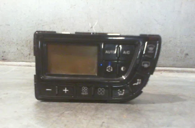 Commande de chauffage CITROEN C4 2007 occasion — photo 3