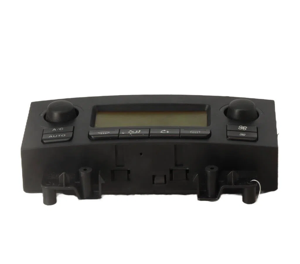 Commande de chauffage Citroen C4 Coupé (LA_) 1.6 hdi (2004-2011) occasion — photo 2