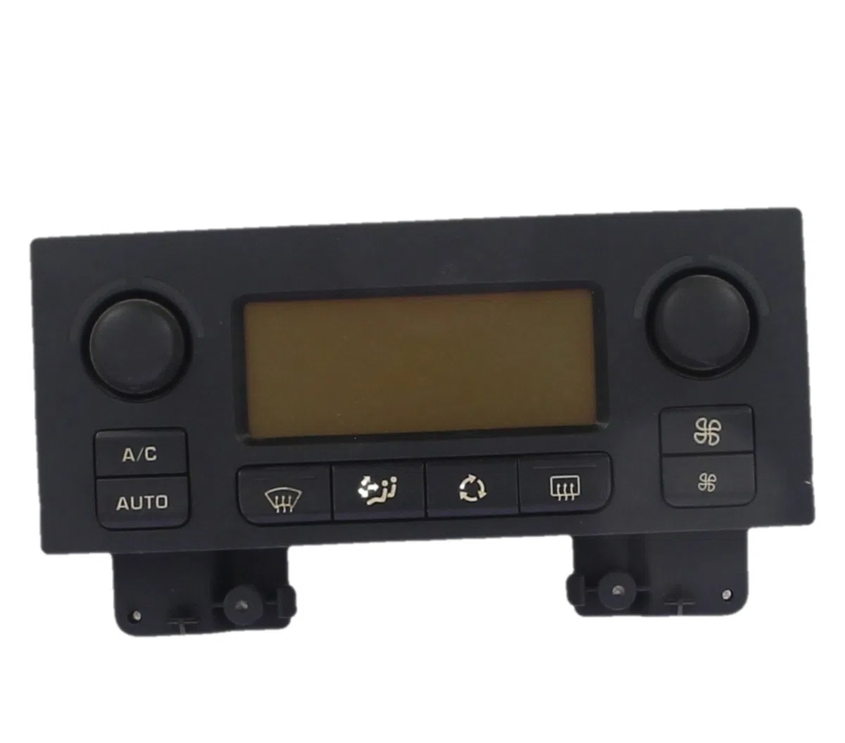 Commande de chauffage Citroen C4 Coupé (LA_) 2.0 hdi (2004-2010) occasion — photo 2