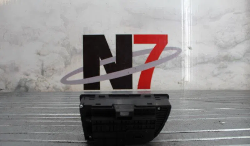 Commande de chauffage CITROEN C4 GRAND PICASSO 1 occasion — photo 2
