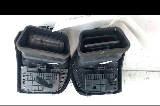 Commande de chauffage Citroën C4 GRAND PICASSO I (UA_) 1.8 i 16v (2006-2010) 5 portes occasion — photo 2