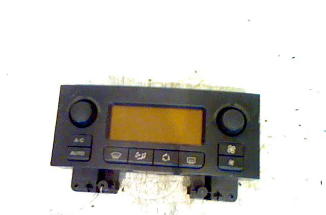 Commande de chauffage CITROEN C4 I 2006 occasion — photo 3