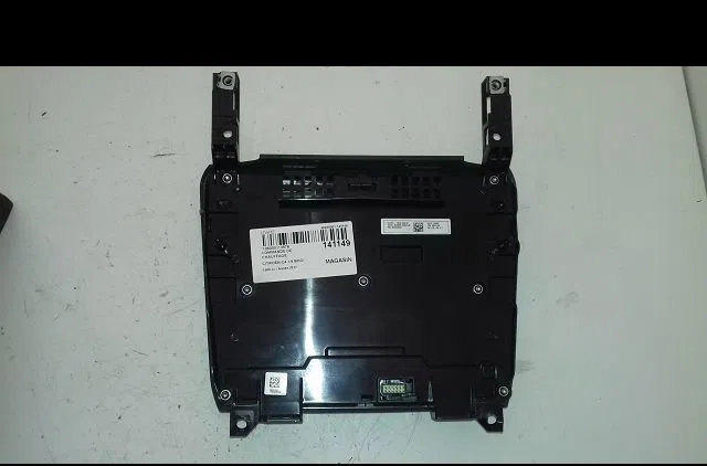 Commande de chauffage Citroen C4 II (NC_) 1.6 bluehdi 100 (2014) occasion — photo 2