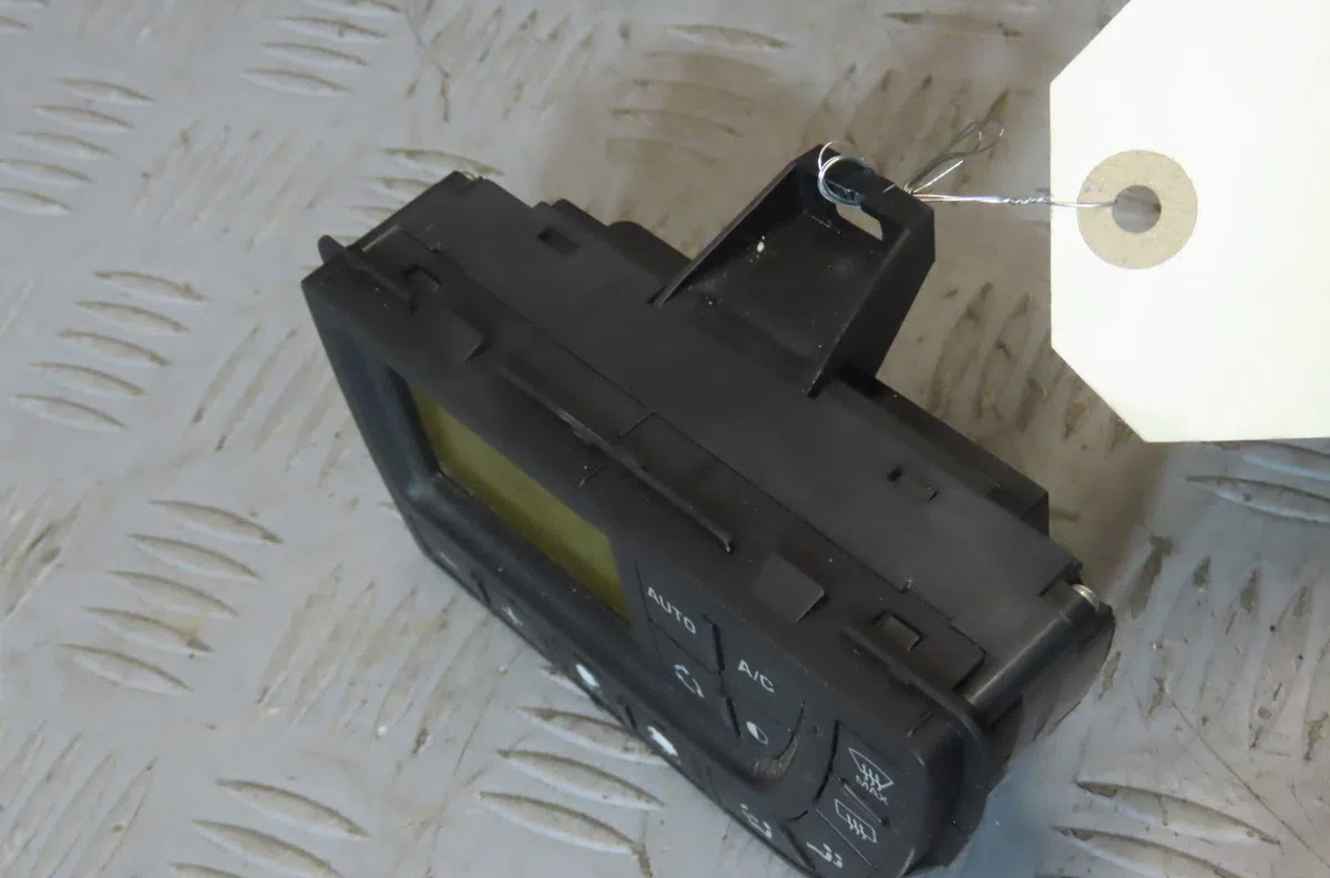 Commande de chauffage CITROEN C4 PICASSO 2009 occasion — photo 3