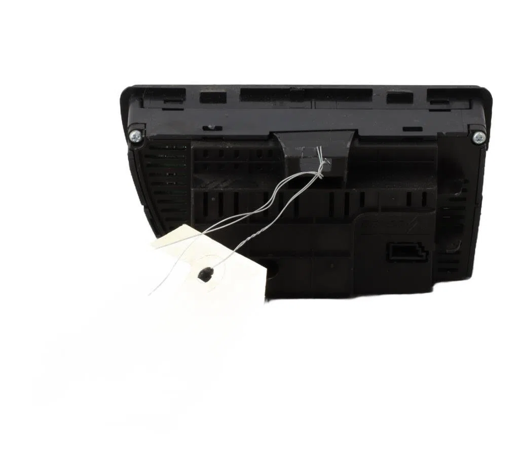 Commande de chauffage Citroen C4 PICASSO I Monospace (UD_) 1.6 hdi 110 (2010-2013) 5 portes occasion