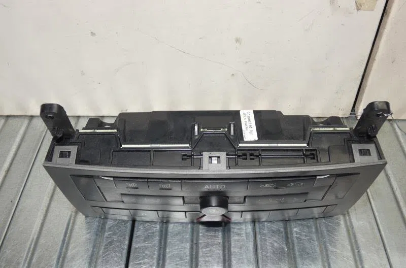 Commande de chauffage CITROEN C5 1 PHASE 2 occasion — photo 4