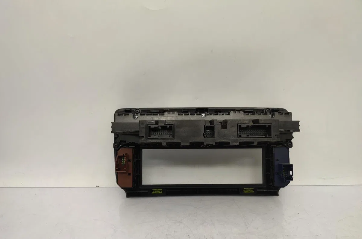 Commande de chauffage CITROEN C5 2 BREAK occasion — photo 2
