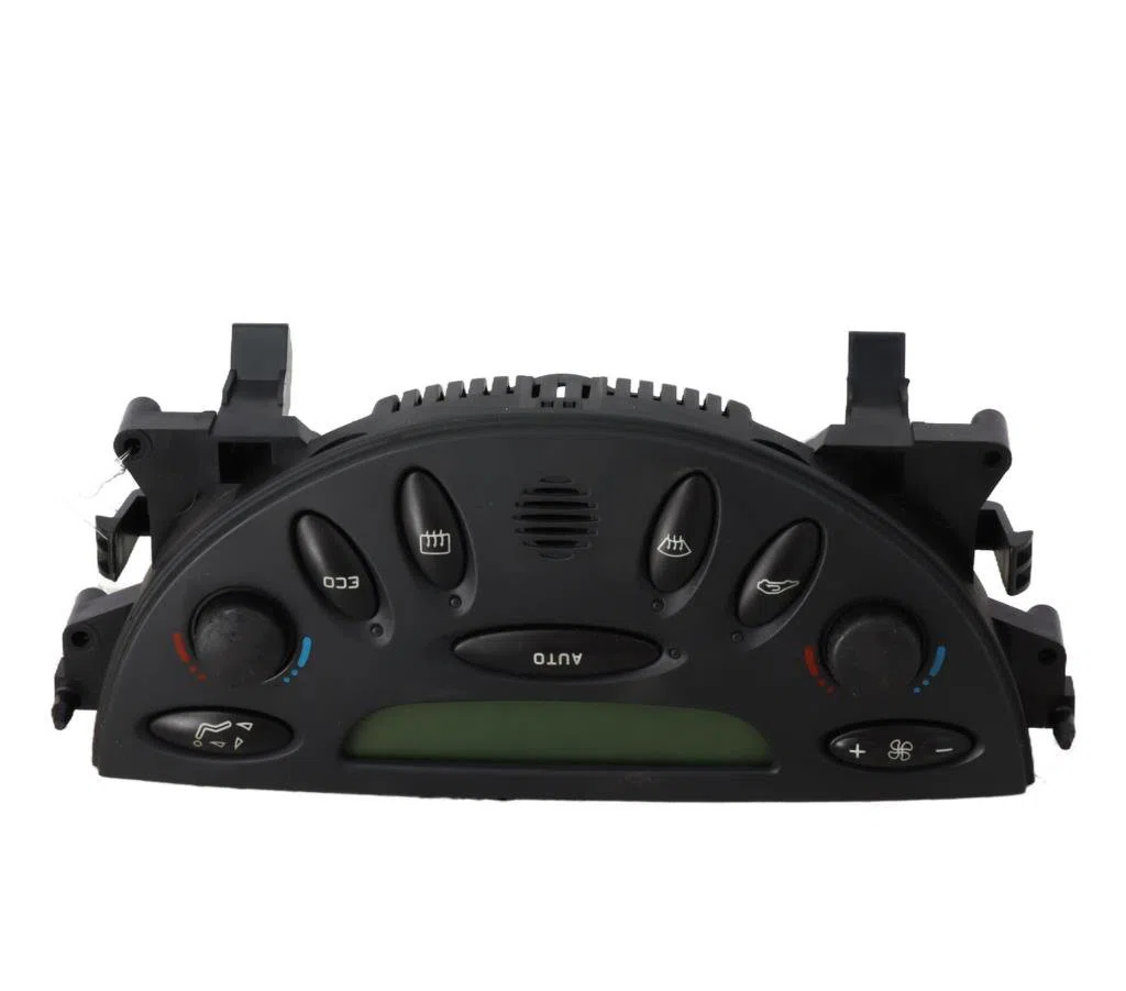Commande de chauffage Citroen C5 I (DC_) 2.0 hdi (2001-2004) occasion — photo 2
