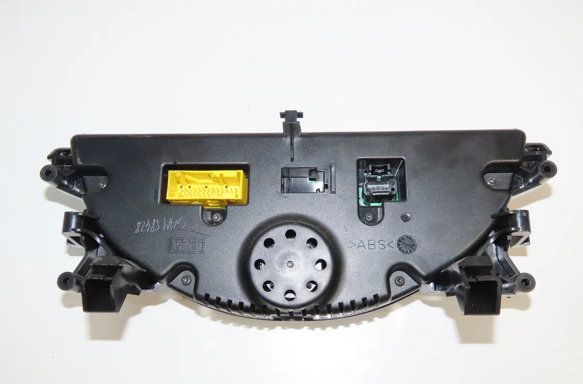 Commande de chauffage Citroen C5 I (DC_) 2.0 hdi (dcrhzb, dcrhze) (2001-2004) 5 portes occasion — photo 2