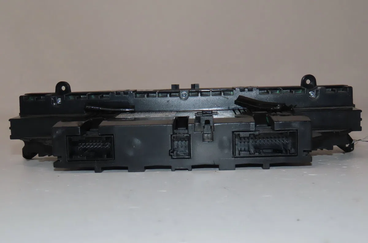 Commande de chauffage Citroen C5 III Break (RW_) 1.6 hdi 110 (2008) 5 portes occasion — photo 4