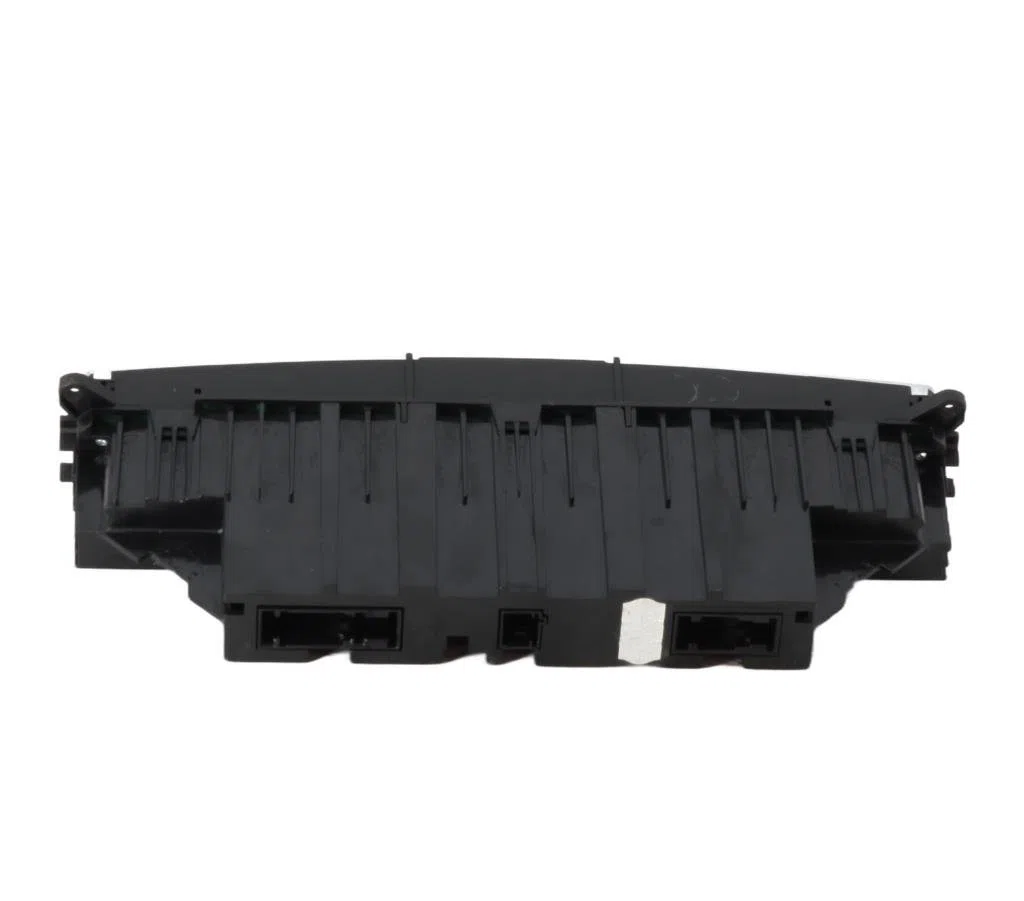 Commande de chauffage Citroen C5 III Break (RW_) 2.0 hdi 140 (2009) 5 portes occasion — photo 2